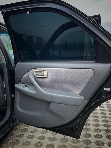 тойота грузовой: Toyota Camry: 1999 г., 2.2 л, Автомат, Бензин, Седан — 6