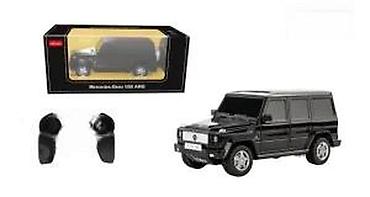 bager igracka za decu: Rastar Mercedes-Benz G55 AMG – daljinski upravljani model automobila — 2