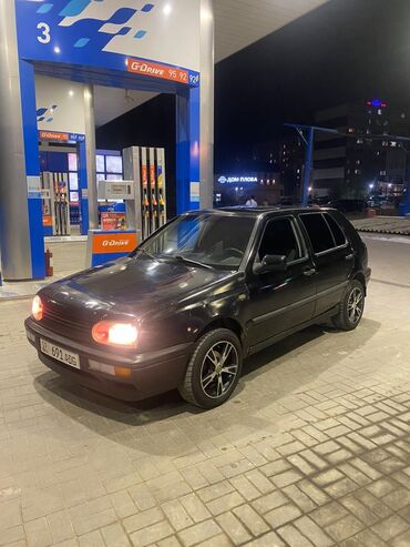 гольф 2 коробка: Volkswagen Golf: 1992 г., 1.8 л, Механика, Бензин, Седан