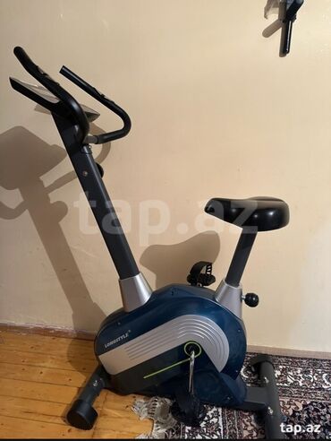 evde iş imkanı: Velotrenajor ela vəziyyətdə. Bir çox velotrenajor Xizək Veloxizekler