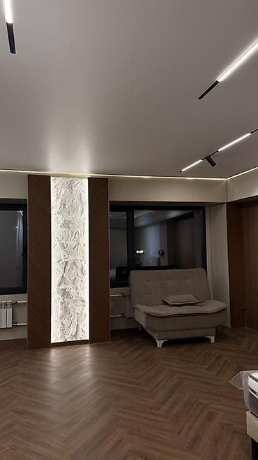 продаю или меняю квартира: Студия, 34 м², Индивидуалка, 8 этаж, Дизайнерский ремонт — 8