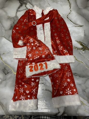 Карнавальные костюмы: Детские карнавальные костюмы ✨🎄 Новогодние костюмы в прокат! Успей — 6