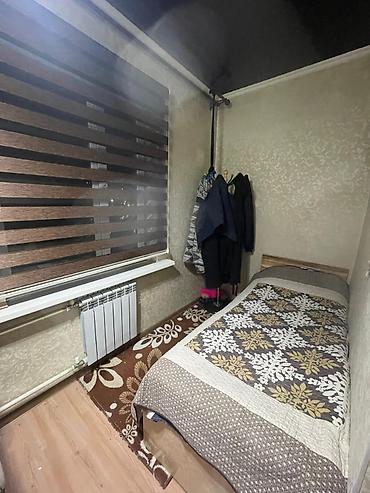 квартиры васток 5: 3 комнаты, 88 м², Восток-5 мкр 106 серия, 3 этаж, Евроремонт — 1