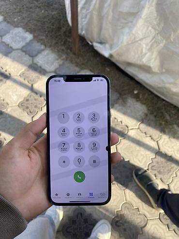 Apple iPhone: IPhone 12 Pro Max — 3