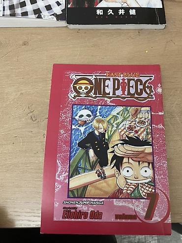 Комиксы и манга: Манга (4 тома): - Tokyo Revengers, том 6 (японское издание, обложка с — 2