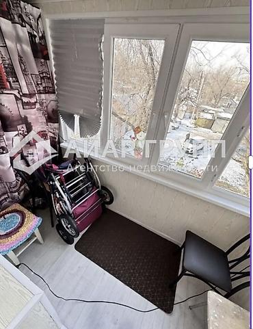 Продажа квартир: 2 комнаты, 43 м², 3 этаж, Косметический ремонт — 8