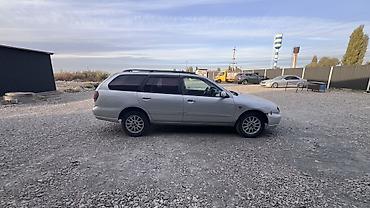 пульт для авто: Nissan Primera: 1999 г., 1.8 л, Механика, Бензин, Универсал — 2