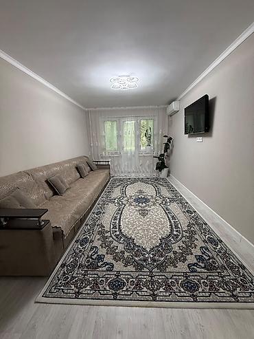 2 bedroom: 2 комнаты, Собственник, Без животных, от 1 года, С мебелью полностью — 4