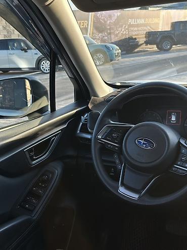 Subaru: Subaru Forester: 2020 г., 2.5 л, Вариатор, Бензин, Кроссовер — 16