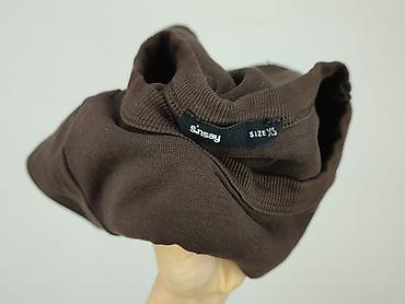 sisley: Sinsay, T-shirt damski, rozmiar XS — 4