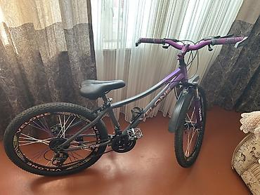 velosiped 26 ucuz: VELONE 26 — AMORTİZATORLU DAĞ VELOSİPEDİ (MTB) | 210 AZN Alış — 1