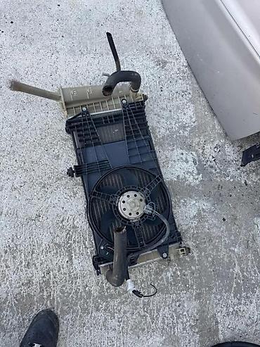 startac: VENTILATOR LANCIA Y | Ventilator lancia y — 1