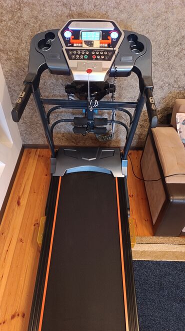 Qaçış trenajorları: Qacis aparati satilir hec bir problemi yoxdu super veziyetdedi boyuk -da lalafo.az — 4 Qaçış trenajorları: Qacis aparati satilir hec bir problemi yoxdu super veziyetdedi boyuk — 4