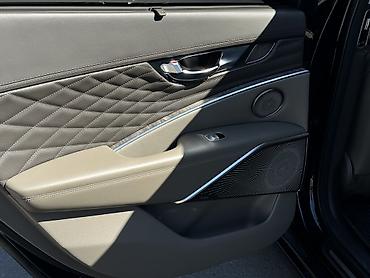 Kia: Kia K9: 2022 г., 3.8 л, Автомат, Бензин, Седан — 16