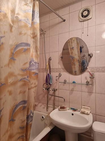 Продажа квартир: 1 комната, 24 м², ул. Алматинка / Салиева Индивидуалка, 3 этаж, Косметический ремонт — 8