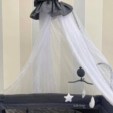 Manejlər: Rahatlıq, təhlükəsizlik və praktiklik — hamısı bir məhsulda! Körpəniz — 8