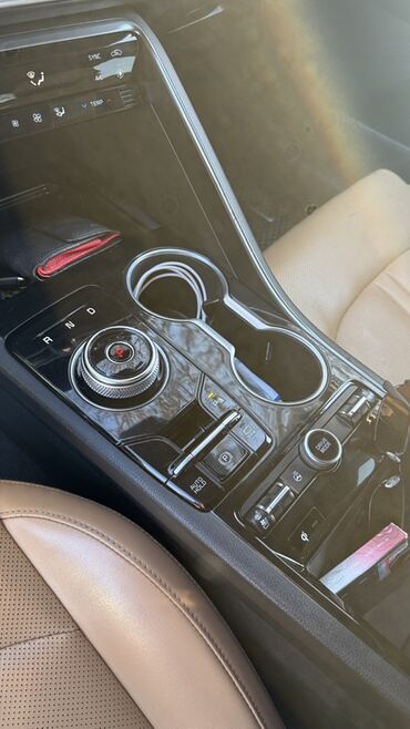 Kia: Kia K5: 2021 г., 2 л, Автомат, Гибрид, Седан — 11