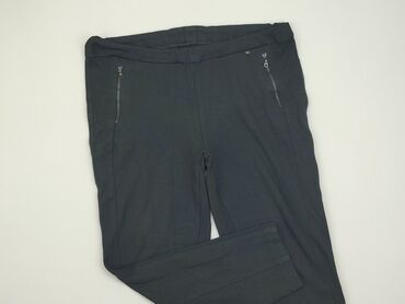 Spodnie: Spodnie 3XL (EU 46), stan - Zadowalający