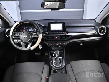 Kia: Kia K3: 2019 г., 1.6 л, Бензин — 6