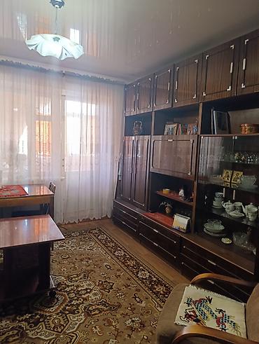 3 комнаты, 68 м², Золотой квадрат Индивидуалка, 7 этаж, Косметический ремонт