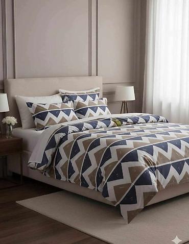 Posteljina: Bambus posteljina koja NE traži peglu Operi – osuši – stavi na — 10