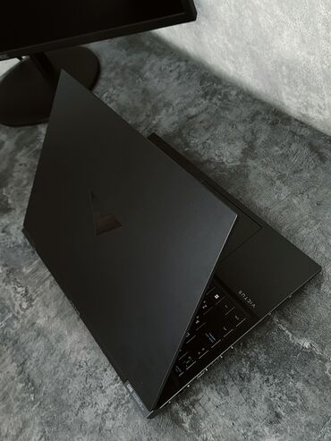 Компьютеры, ноутбуки и планшеты: Ноутбук, HP, 8 ГБ ОЗУ, Intel Core i5, 16 ", Новый, Игровой, память SSD