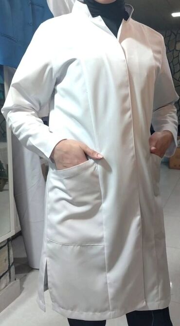 Tibbi geyim: Hər növ sifarişlə tibbi uniformalarin, restoran, otel, müxtəlif -da lalafo.az — 22 Tibbi geyim: Hər növ sifarişlə tibbi uniformalarin, restoran, otel, müxtəlif — 22