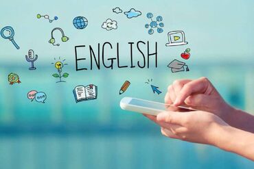 работа онлайн: Языковые курсы | Английский, Корейский | Для взрослых, Для детей