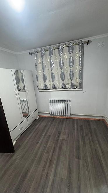 Долгосрочная аренда домов: 50 м², 3 комнаты, Утепленный, Забор, огорожен — 5