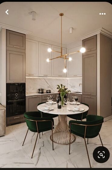 Мебель на заказ: Мебель на заказ, Кухня, Стулья, Кухонный гарнитур, Стол — 2