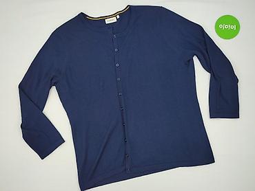 dkny bluza: Canda, Kardigan damski, rozmiar XL — 2