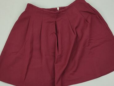 Skirts: Skirt, Stradivarius, XS (EU 34), condition - Good
