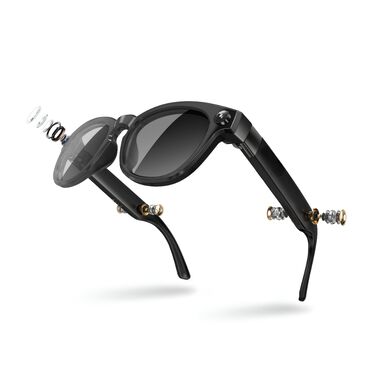 Naočare: Bоја - Crna — 12