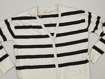 2nd hand online store: Sinsay, Kardigan damski, rozmiar 2XS — 1