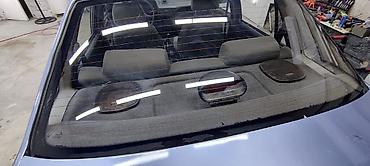 арзан машине: Daewoo Nexia: 2006 г., Кол менен иштөөчү, Бензин, Седан — 7
