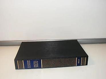 boots: PRETENDENT NA PRESTO Vladimir Vojnovič1983 nolitispisana posveta na — 1