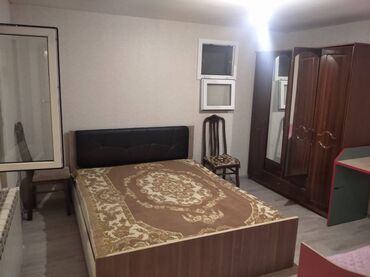 Uzunmüddətli kirayə evlər: 50 kv. m, 2 otaqlı — 4