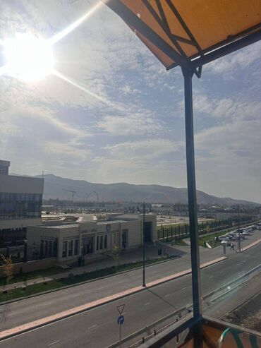 купить квартиру в клубном доме бишкек: 4 бөлмө, 158 кв. м, Элитка, 4 кабат, Евроремонт