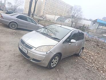 Mitsubishi: Mitsubishi Colt: 2006 г., 1.5 л, Вариатор, Бензин at lalafo.kg — 15 Mitsubishi: Mitsubishi Colt: 2006 г., 1.5 л, Вариатор, Бензин — 15