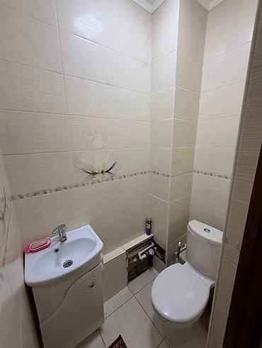 106: 4 комнаты, 82 м², 8 мкр 106 серия, 6 этаж — 5
