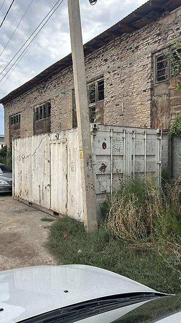 Контейнерлер: Продаю утепленный контейнер имеется кондиционер
160тыс — 3