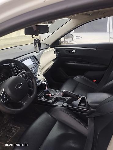 Renault: Renault SM6: 2018 г., Автомат, Газ, Седан — 6