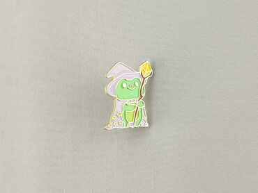 Pin, condition - Perfect