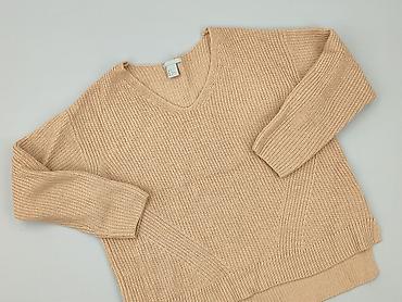 stayhere sweter: H&M, Sweter damski, rozmiar M — 1