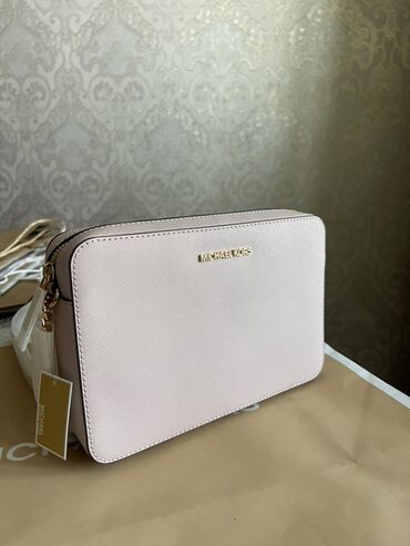 Шопперы: Сумка-тоут Michael Kors Оригинальные сумки из 🇺🇸 США - Формат — 23