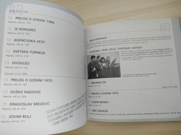 Knjige i stripovi: Bojana andrić i mira otašević nisam gledao redakcija za istoriografiju na lalafo.rs — 5 Knjige i stripovi: Bojana andrić i mira otašević nisam gledao redakcija za istoriografiju — 5