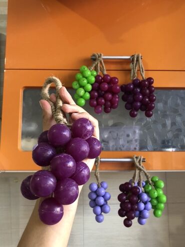 садовые цветы: Трендовые мыльные винограды. Цена от 250 и выше