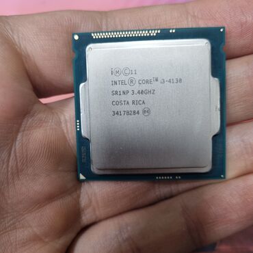 купить процессор 4 ядра: Процессор, Жаңы, Intel Core i3, 2 ядролор, ПК үчүн
