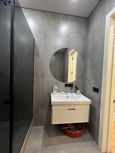 Ремонт под ключ: Квартира с современным ремонтом в светлых тонах - Планировка — 4