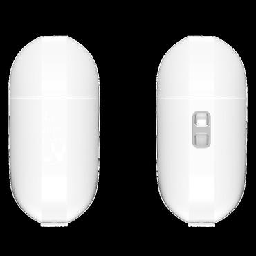 Qulaqcıqlar: Yeni Simsiz (Bluetooth) Qulaqcıqlar, rəng - Ağ — 5